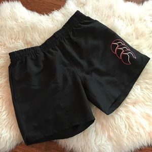 Canterbury Shorts